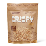 Crispy Whey Wise