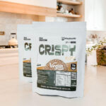 Vegan Crispy Wise