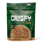 Crispy wise vegan