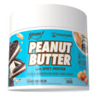 Pasta de Amendoim Cookies and Cream WiseHealth
