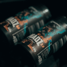 Pre treino Madz 2.0 Frutas Tropicais