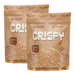 Kit 2 Crispy Whey