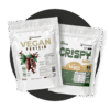 vegan icone