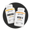 vitaminas icone