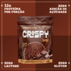 especificações crispy wise