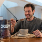 Crispie Chcolate Wise