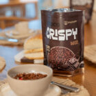 Choco Crispy WiseHealth