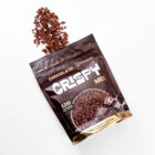 Crispy Wise Chocolate