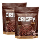 kit 2 crispy choco