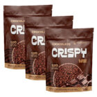 3 crispy wise chocolate