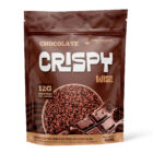 Crispy Wise chocolate