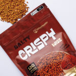 Crispy Wise sabor Paprica Defumada