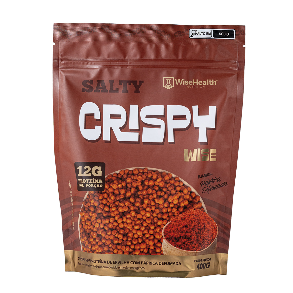Crispy-Wise-Paprica-Defumada Crispy Wise Paprica Defumada