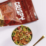 Crispy Wise sabor Paprica Defumada