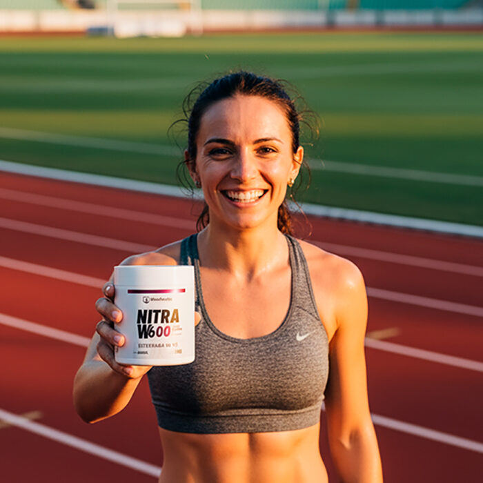 Corrida Beterraba em Po Nitrato