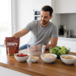 Crispy Wise sabor Paprica Defumada