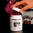 Beterraba em pó - Rica em Nitrato