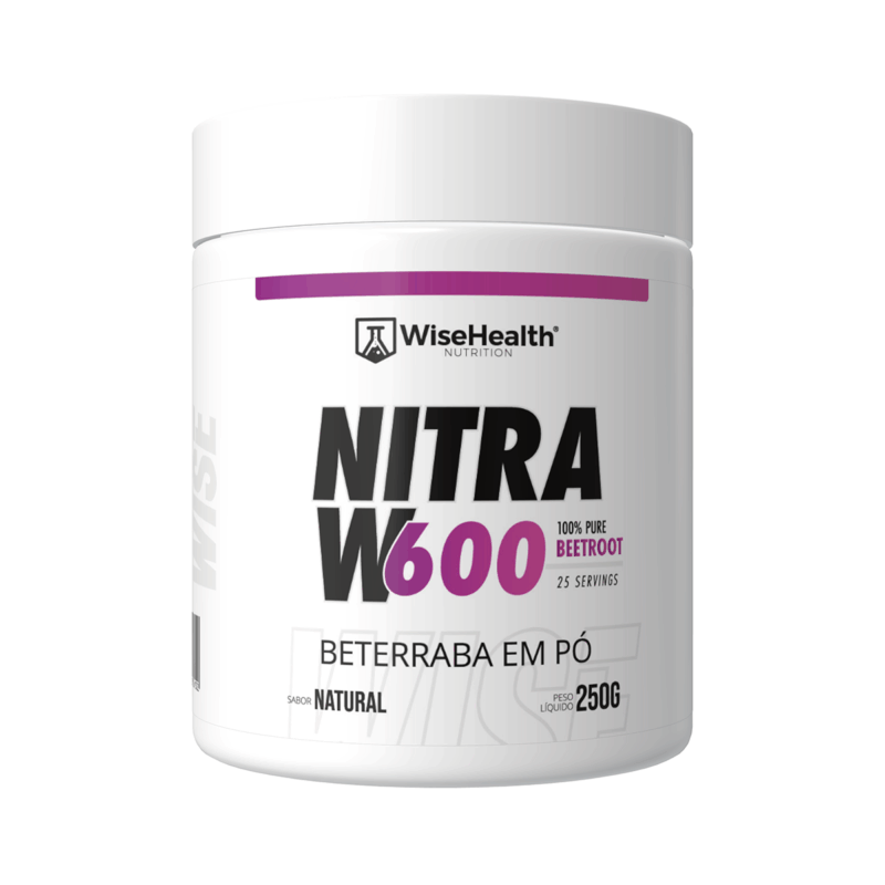 NitraW 600 Beterraba