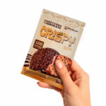 sache crispy wise panettone