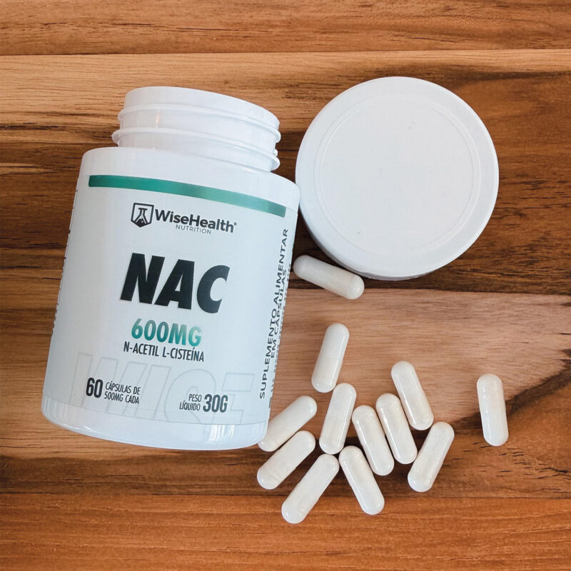 WiseHealth NAC