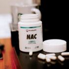 NAC WiseHealth 600mg