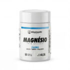 Trio magnésio Wise Health