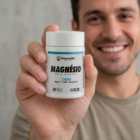 Magnesio Wise Health