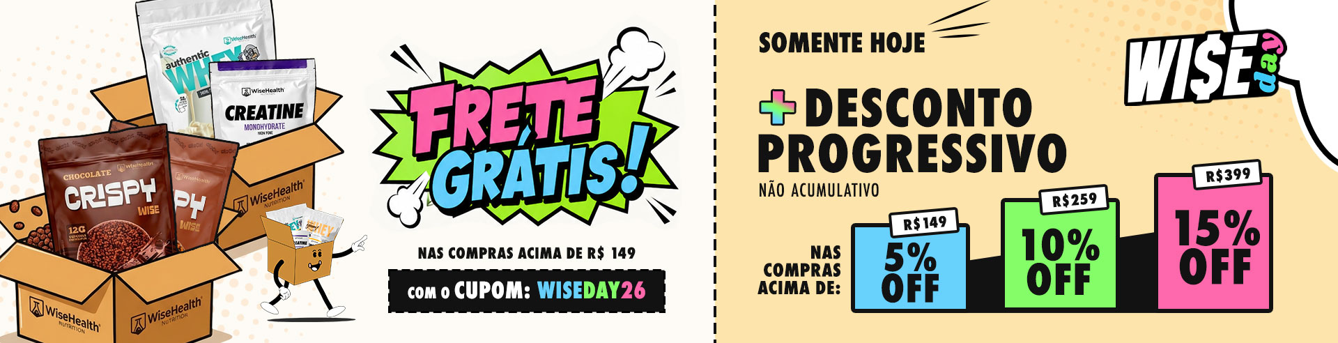 WISEDAY 2026 SITE