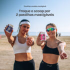 Kit CreaPop Compre 2, Leve 3 - Creatina Mastigável - Imagem 3