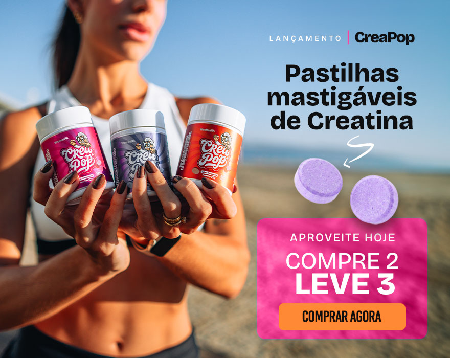 CREAPOP COMPRE 2 LEVE 3
