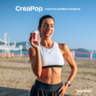 CreaPop - Creatina Mastigável 90g (30 pastilhas) - Imagem 6