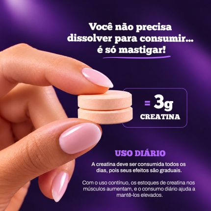 creapop creatina