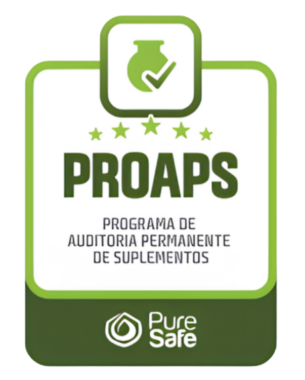 Selo PROAPS PureSafe