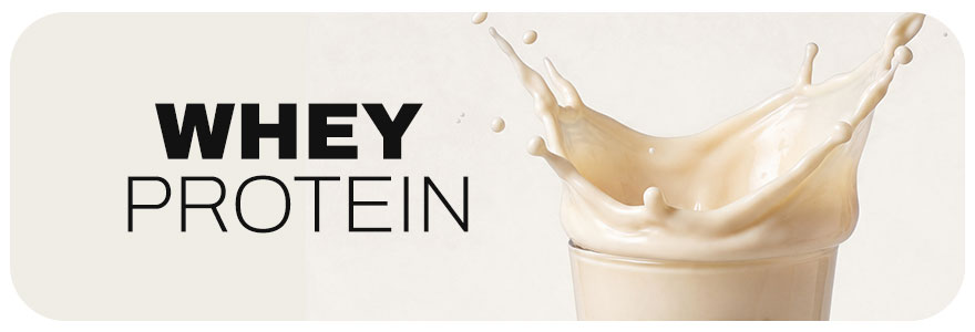 whey protein wise