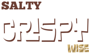 salty-crispy Salty Crispy